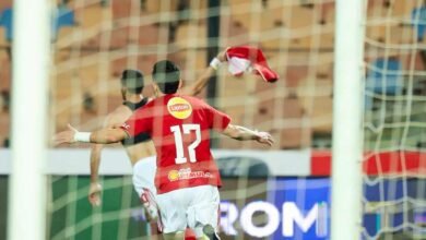 تريزيجيه يفتح الباب، أمادي يُغلقه — وطاهر يكسره في الوقت الضائع