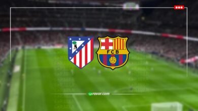 متابعة مباشرة | برشلونة ضد أتلتيكو: التشكيلات والأهداف والأحداث
