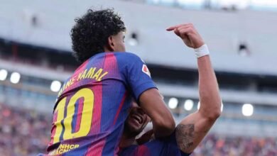 فصل جديد من ديربي كتالونيا — دقيقة واحدة أوهمتهم بالعودة، حتى ظهر يامال