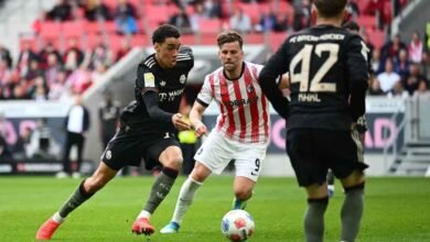 كارل يُكمل المعجزة — بايرن حوّل الكارثة إلى حكاية لن ينساها فرايبورغ