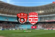 بث مباشر النادي الافريقي ومستقبل قابس اليوم