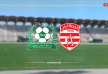 بث مباشر النادي الافريقي ومستقبل سليمان في الدوري التونسي