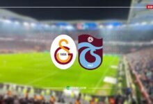 بث مباشر غلطة سراي وطرابزون سبور في الدوري التركي