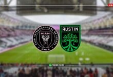 بث مباشر انتر ميامي واوستن اليوم 5-4-2026