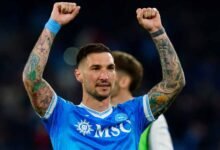 الاحتياطي الذي كسر صمت كامبانيا — بوليتانو يُشعل آمال نابولي