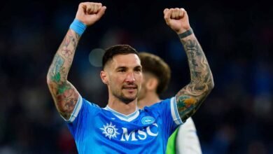 الاحتياطي الذي كسر صمت كامبانيا — بوليتانو يُشعل آمال نابولي