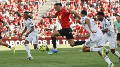 قراصنة الجزر يُغرقون سفينة مدريد — موريكي يعرف الطريق جيدًا