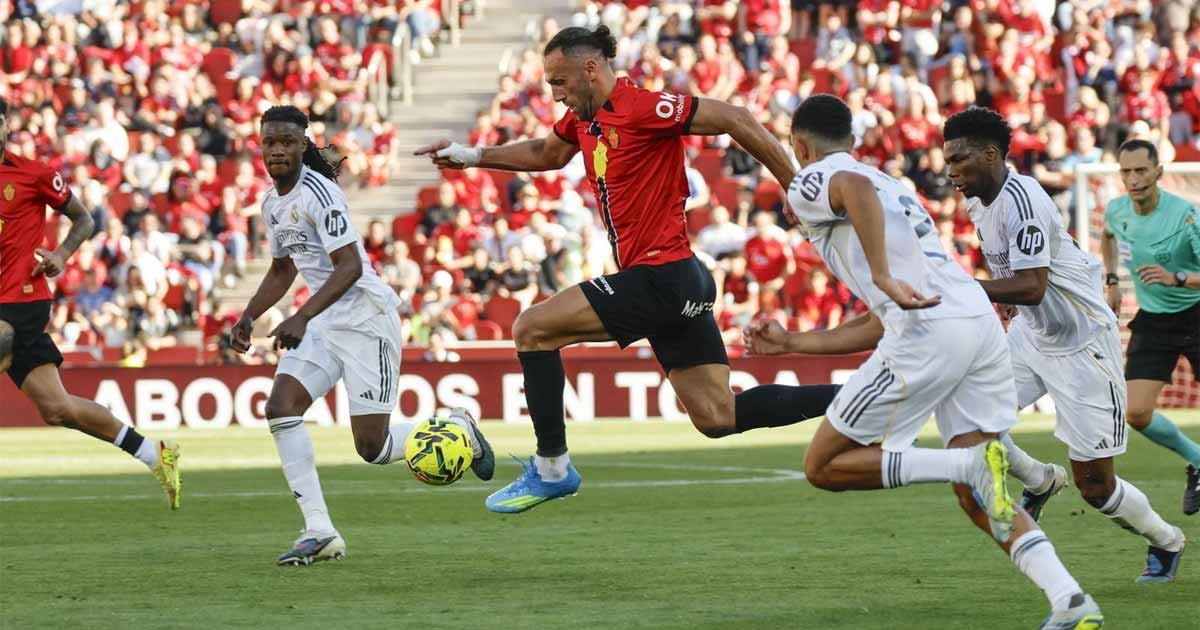 قراصنة الجزر يُغرقون سفينة مدريد — موريكي يعرف الطريق جيدًا