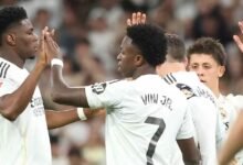 بعد 4 مباريات بلا فوز — الريال يستيقظ متأخرًا بثنائية في ألافيس