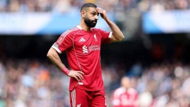 أمرّ هزيمة منذ 1947 — ليلة أراد فيها ليفربول كل شيء ولم يجد شيئاً