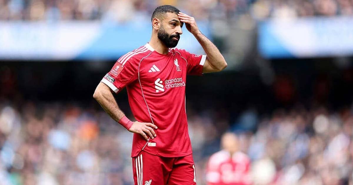 أمرّ هزيمة منذ 1947 — ليلة أراد فيها ليفربول كل شيء ولم يجد شيئاً