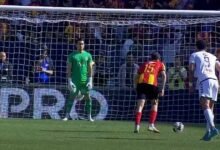 تعادل مُحبط للترجي مع الصفاقسي بنتيجة 1-1 في الدوري التونسي