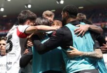 ميلان يعود من جنوى بفوز ثمين في الجولة 37 من الدوري الإيطالي