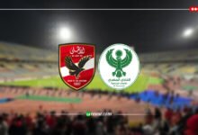 بث مباشر الاهلي والمصري في الدوري اليوم 20 مايو 2026