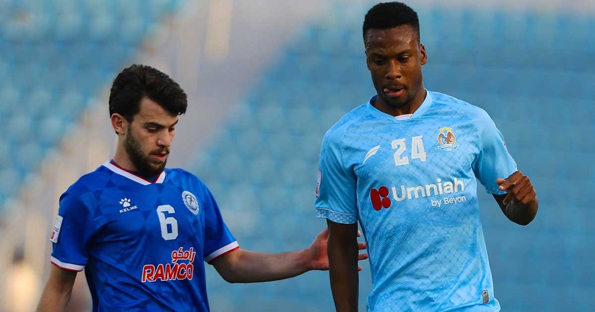 الرمثا يصدم الفيصلي ويتأهل إلى نهائي كأس الأردن 2026/2025
