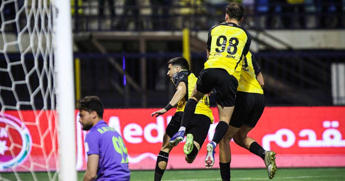 الحسين يتجاوز الوحدات بنتيجة 3-1 ويواجه الرمثا في نهائي كأس الأردن 2026/2025