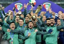 غابوا طويلاً لكنهم عادوا بالأثقل — العربي يرفع كأس ولي العهد للمرة العاشرة