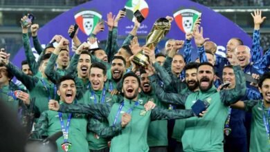 غابوا طويلاً لكنهم عادوا بالأثقل — العربي يرفع كأس ولي العهد للمرة العاشرة