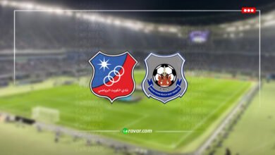 بث مباشر الكويت وسفاي رينغ في نهائي كأس التحدي الاسيوي