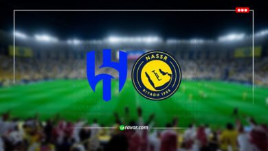 تابع بث مباشر كورة داي النصر والهلال في ديربي الرياض