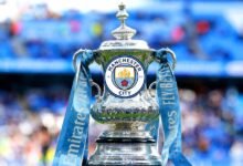 كم مرة فاز مانشستر سيتي بلقب كأس الاتحاد الإنجليزي؟