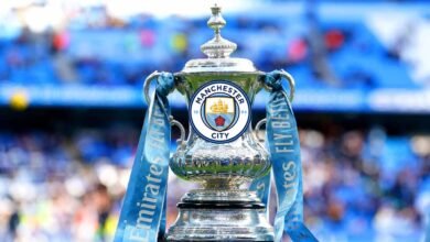كم مرة فاز مانشستر سيتي بلقب كأس الاتحاد الإنجليزي؟