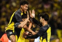 الحسين إربد يتوج بلقب الدوري الأردني 2025-2026