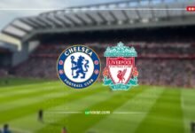 تابع الآن ليفربول وتشيلسي - بث مباشر الدوري الانجليزي