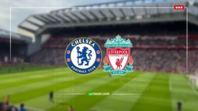 تابع الآن ليفربول وتشيلسي - بث مباشر الدوري الانجليزي