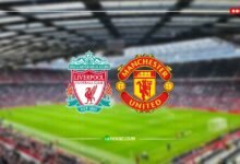 بث مباشر ليفربول ومانشستر يونايتد في الدوري الانجليزي