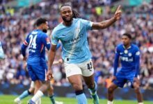 مانشستر سيتي يهزم تشيلسي بنتيجة 1-0 ويتوج بكأس الاتحاد الإنجليزي للمرة الثامنة