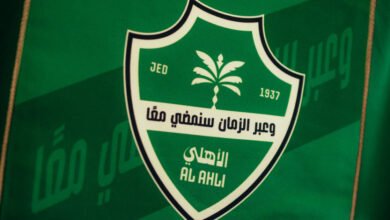 جدول مباريات الاهلي السعودي موسم 2026-2027 كاملاً والمواعيد