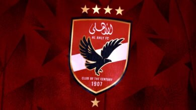 جدول مباريات الاهلي المصري موسم 2026-2027 كاملاً والمواعيد