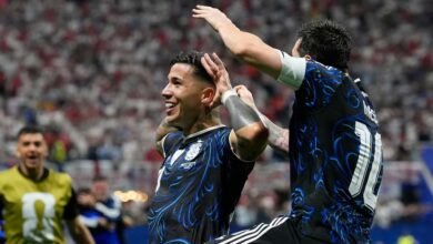 ريشة ميسي تصنع تأهلًا تاريخيًا.. الأرجنتين في نهائي كأس العالم 2026