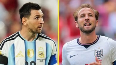 موقعة أتلانتا.. الأرجنتين وإنجلترا يجددان واحدة من أعظم خصومات كأس العالم