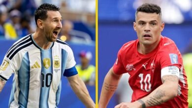 أين يمكنني مشاهدة ‎منتخب الارجنتين لكرة القدم – سويسرا؟