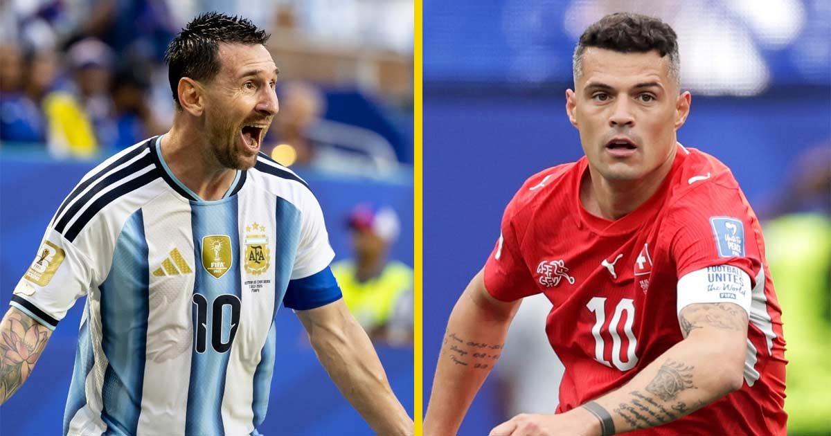 أين يمكنني مشاهدة ‎منتخب الارجنتين لكرة القدم – سويسرا؟