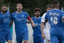 الهلال يفوز على شتورم غراتس 2-1 وديًا في افتتاح معسكر النمسا