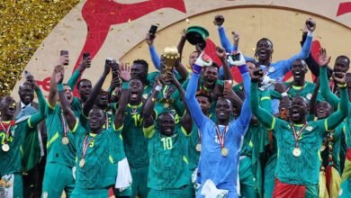 هل أعلنت محكمة كاس سحب لقب كأس الأمم الإفريقية من المغرب؟.. إليك الحقيقة