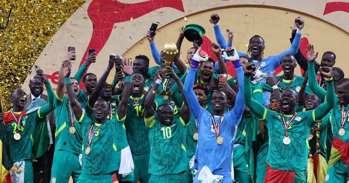 هل أعلنت محكمة كاس سحب لقب كأس الأمم الإفريقية من المغرب؟.. إليك الحقيقة