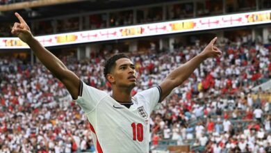 بيلينغهام يقود إنجلترا لنصف نهائي كأس العالم 2026 بثنائية أمام النرويج