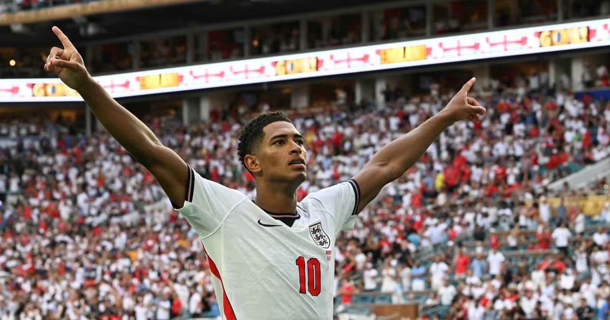 بيلينغهام يقود إنجلترا لنصف نهائي كأس العالم 2026 بثنائية أمام النرويج