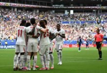 إنجلترا تهزم فرنسا 6-4 وتحصد المركز الثالث في كأس العالم 2026