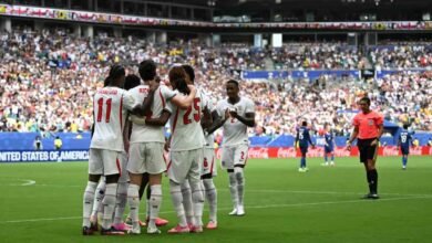 إنجلترا تهزم فرنسا 6-4 وتحصد المركز الثالث في كأس العالم 2026