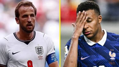 أين يمكنني مشاهدة ‎منتخب فرنسا لكرة القدم – إنجلترا لتحديد المركز الثالث بكأس العالم؟