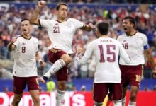 إسبانيا تكتب التاريخ وتبلغ نهائي كأس العالم للمرة الثانية بهزيمة فرنسا 2-0