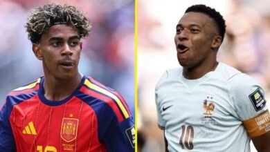 أين يمكنني متابعة منتخب فرنسا لكرة القدم – إسبانيا في نصف نهائي كأس العالم؟