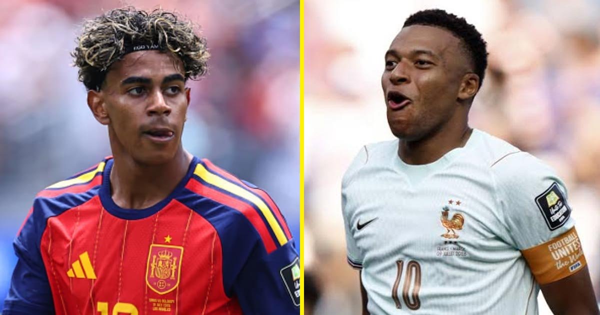 أين يمكنني مشاهدة منتخب فرنسا لكرة القدم – إسبانيا في نصف نهائي كأس العالم؟