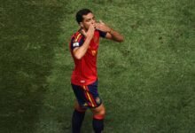 ميكيل ميرينو — عقلية القناص الهادئ يقود إسبانيا لنصف نهائي مونديال 2026