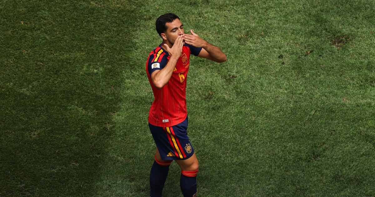ميكيل ميرينو — عقلية القناص الهادئ يقود إسبانيا لنصف نهائي مونديال 2026